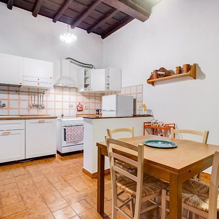 Spanish Steps Spacious Apartment Рим Экстерьер фото
