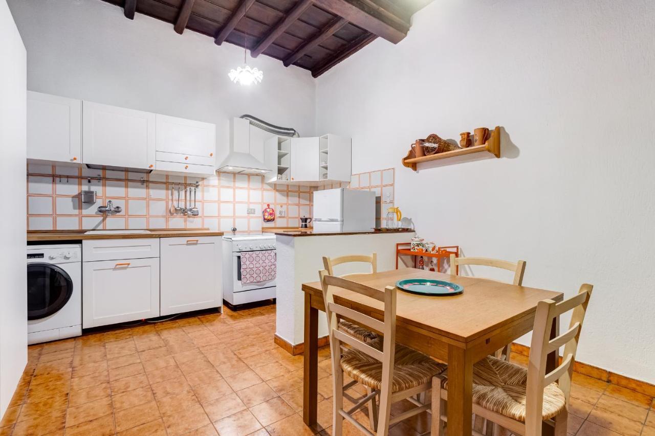 Spanish Steps Spacious Apartment Рим Экстерьер фото