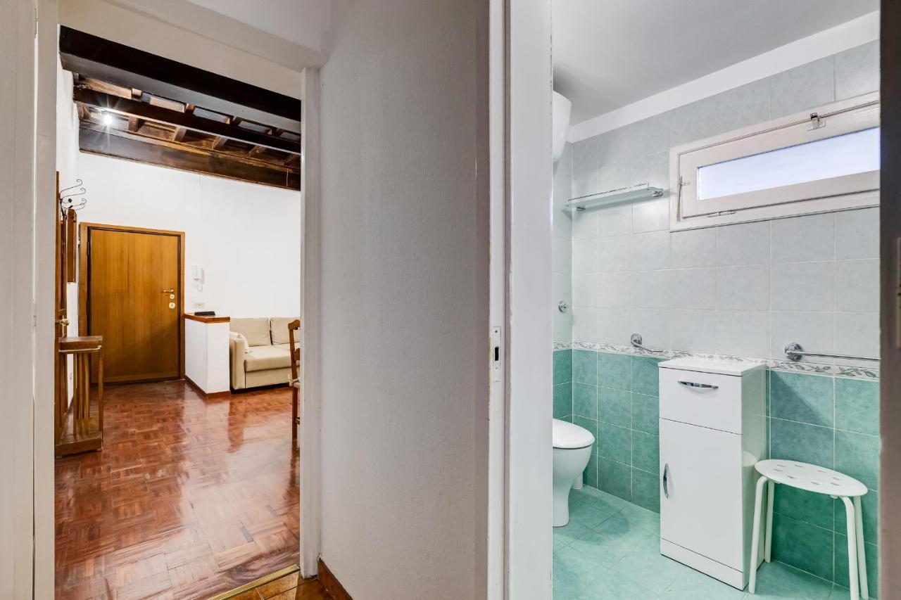 Spanish Steps Spacious Apartment Рим Экстерьер фото