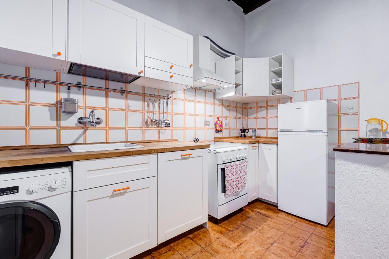 Spanish Steps Spacious Apartment Рим Экстерьер фото
